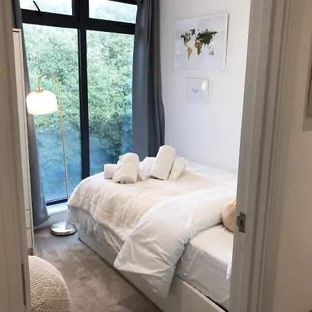 * Panoramic Penthouse With Sea & City Views-2